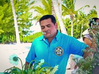 Доминикана, Фотограф Виктор Олвен, #85028