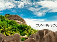 Трейлер к свадебному клипу, Сейшелы