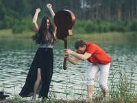 Таиланд, Фотограф Дмитрий Тихонов, #84296