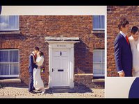 Свадьба в Англии, Рай