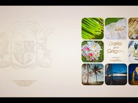 Свадьба на Маврикий