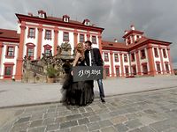 Чехия, Фотограф Alex Maestro, #84346