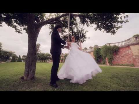 Евгения и Никита