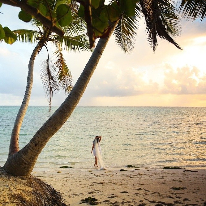 Куда лучше поехать в марте?