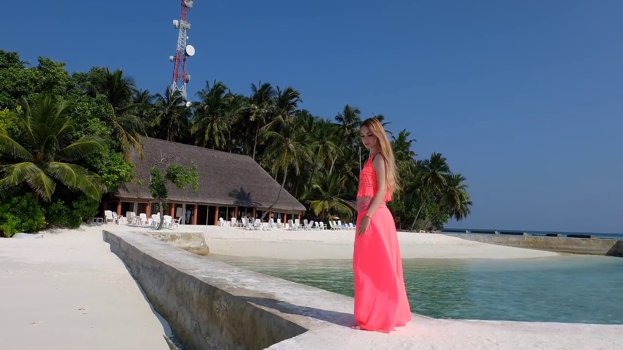 Наши выходные, Мальдивы, Фотограф Александр Ельцов, #199405