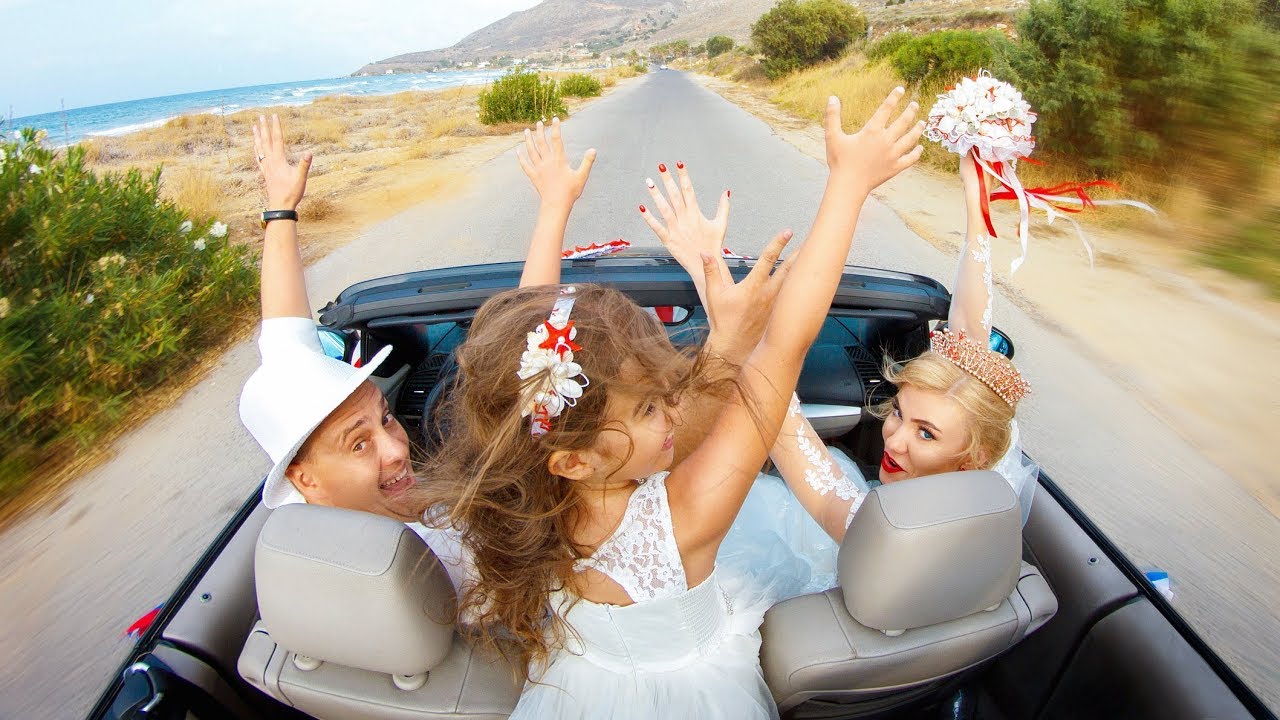 Официальная церемония на Крите в Ретимно, Греция, Фотограф Катерина Романова, #206363