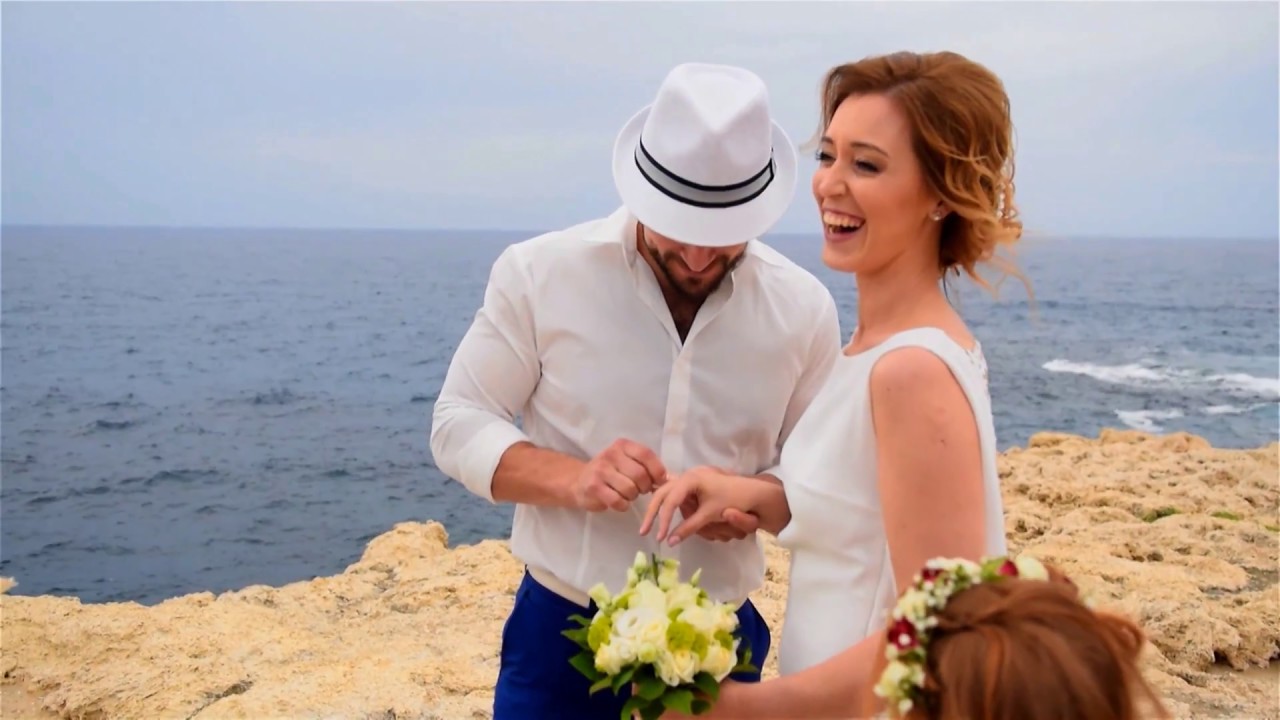 Свадьба на Крите, Греция, Фотограф Катерина Романова, #205192