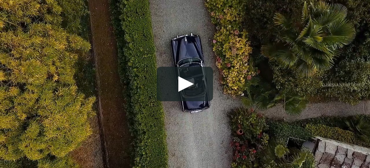 Свадебное видео на озере Комо