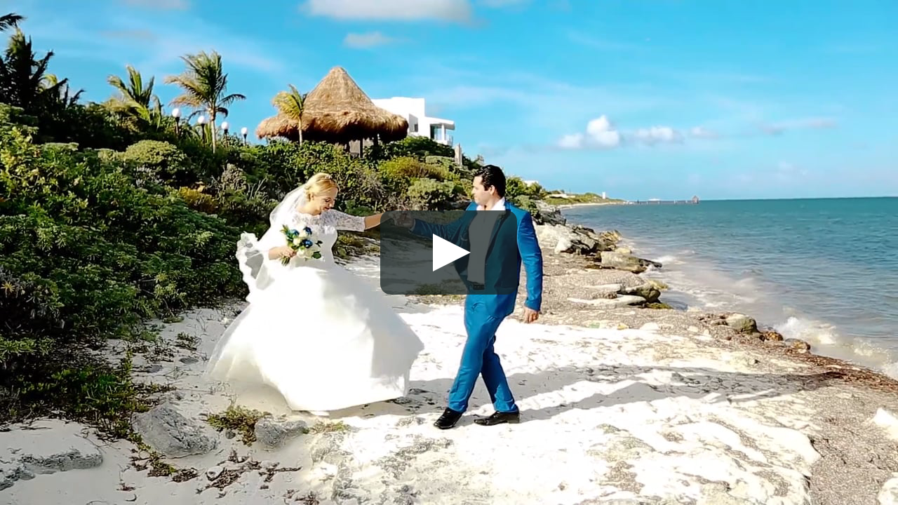 Свадьба в Мексике, Мексика, Фотограф Маргарита SoulRay, #217078