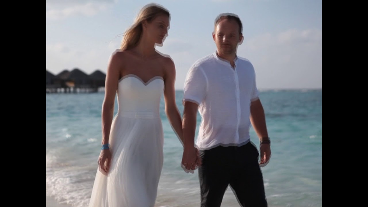 Медовый месяц, Мальдивы, Фотограф Ирина Мельник, #249971