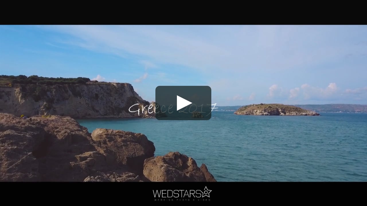 Свадьба в Греции, Крит, Фотограф Сергей Глебко, #284097