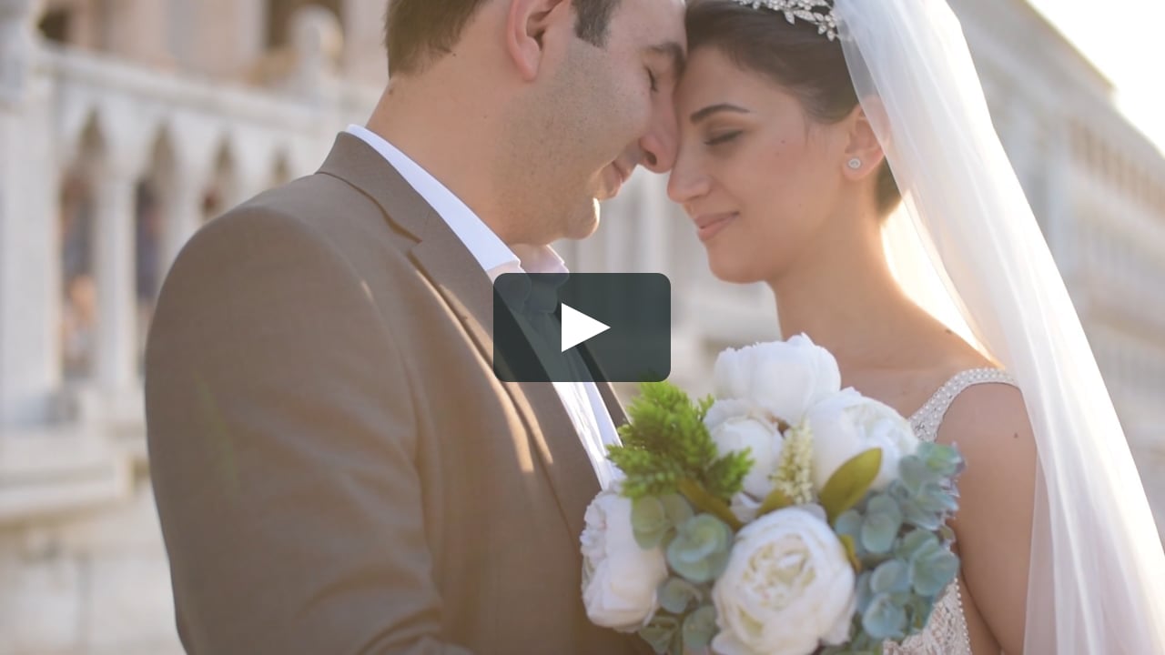 Свадьба, love story, Венеция, Фотограф Оля Елейная, #356779