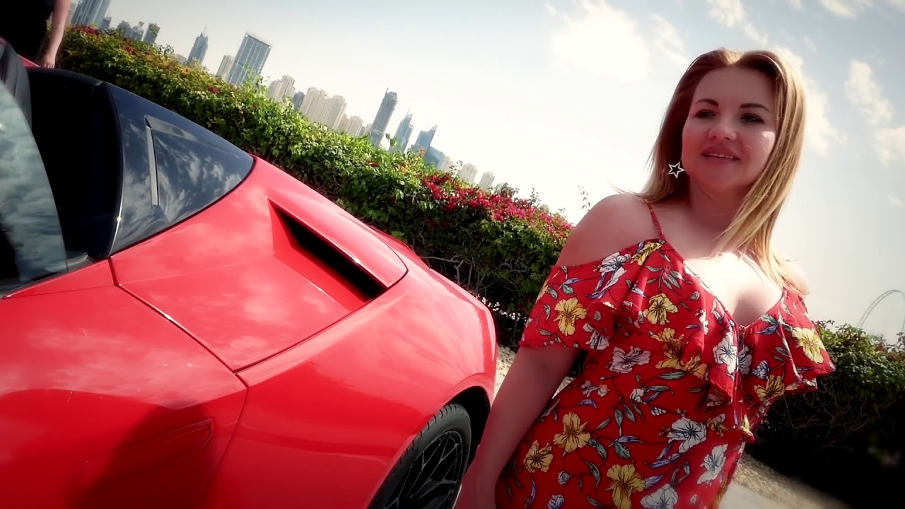 Фотосессия, Объединенные Арабские Эмираты, Фотограф Алексей Пожаренко, #388553