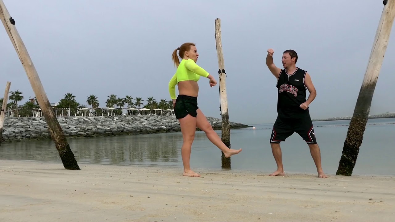 Фотосессия, Объединенные Арабские Эмираты, Фотограф Алексей Пожаренко, #388555