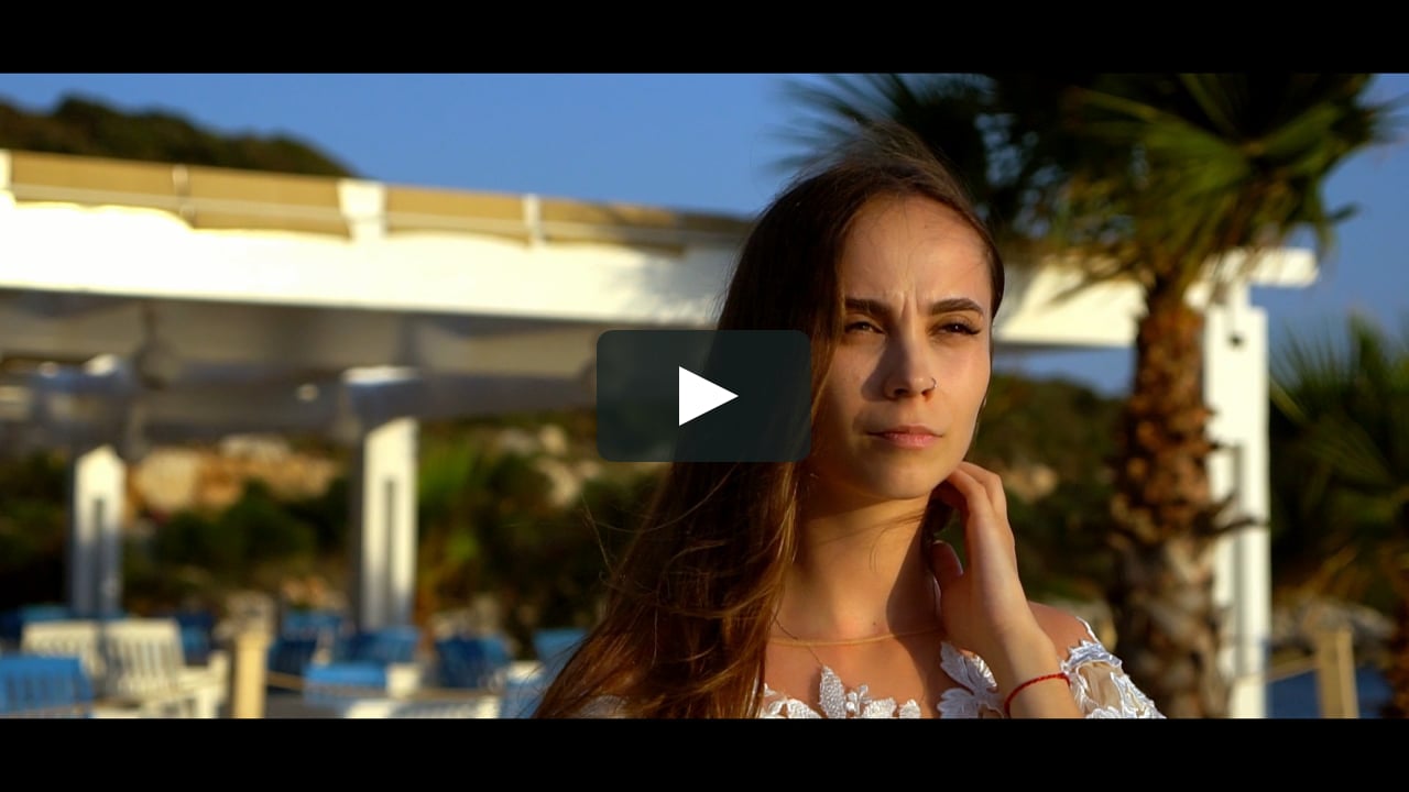 Видео свадьбы в Турции