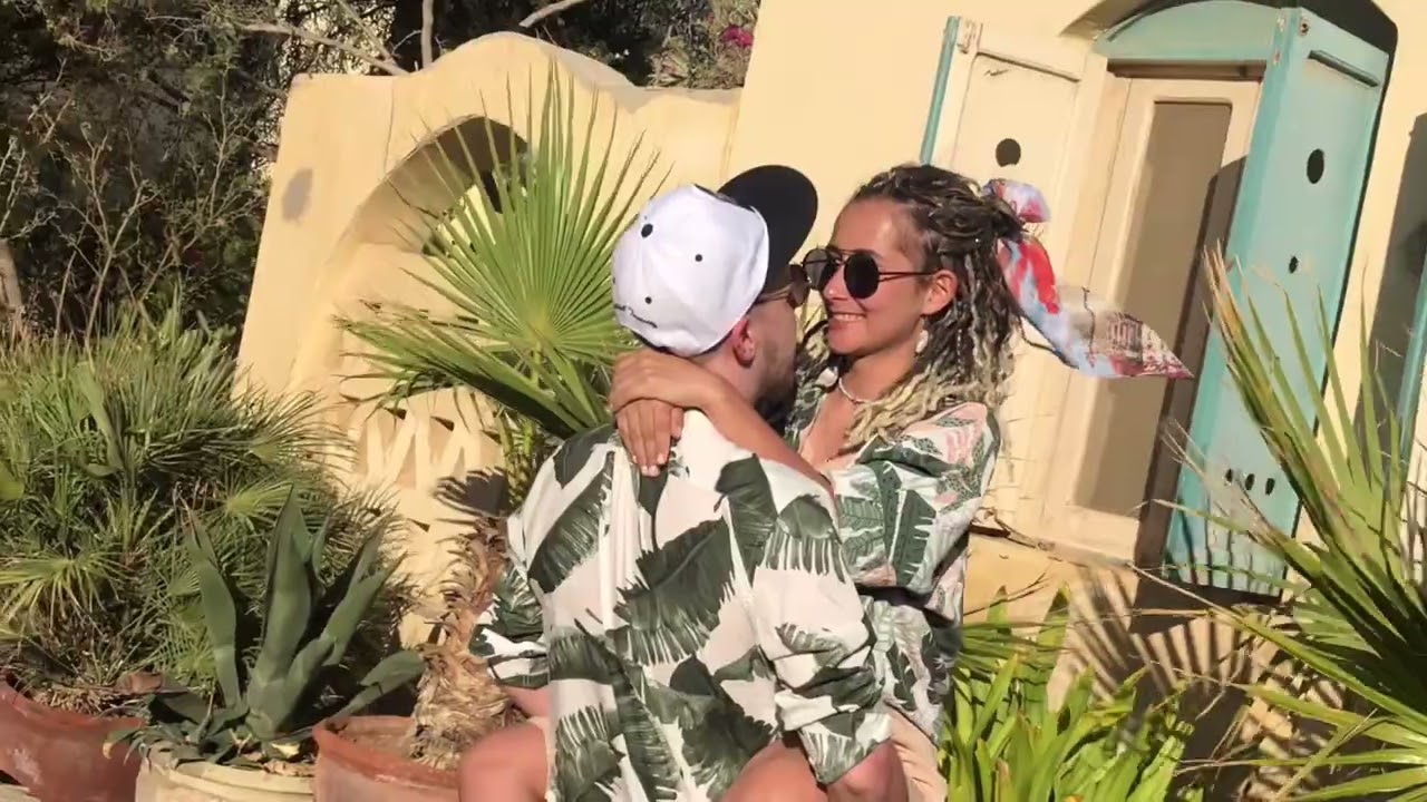 Лавстори в Ель-Гуна, Хургада, Фотограф Алексей Пожаренко, #397293