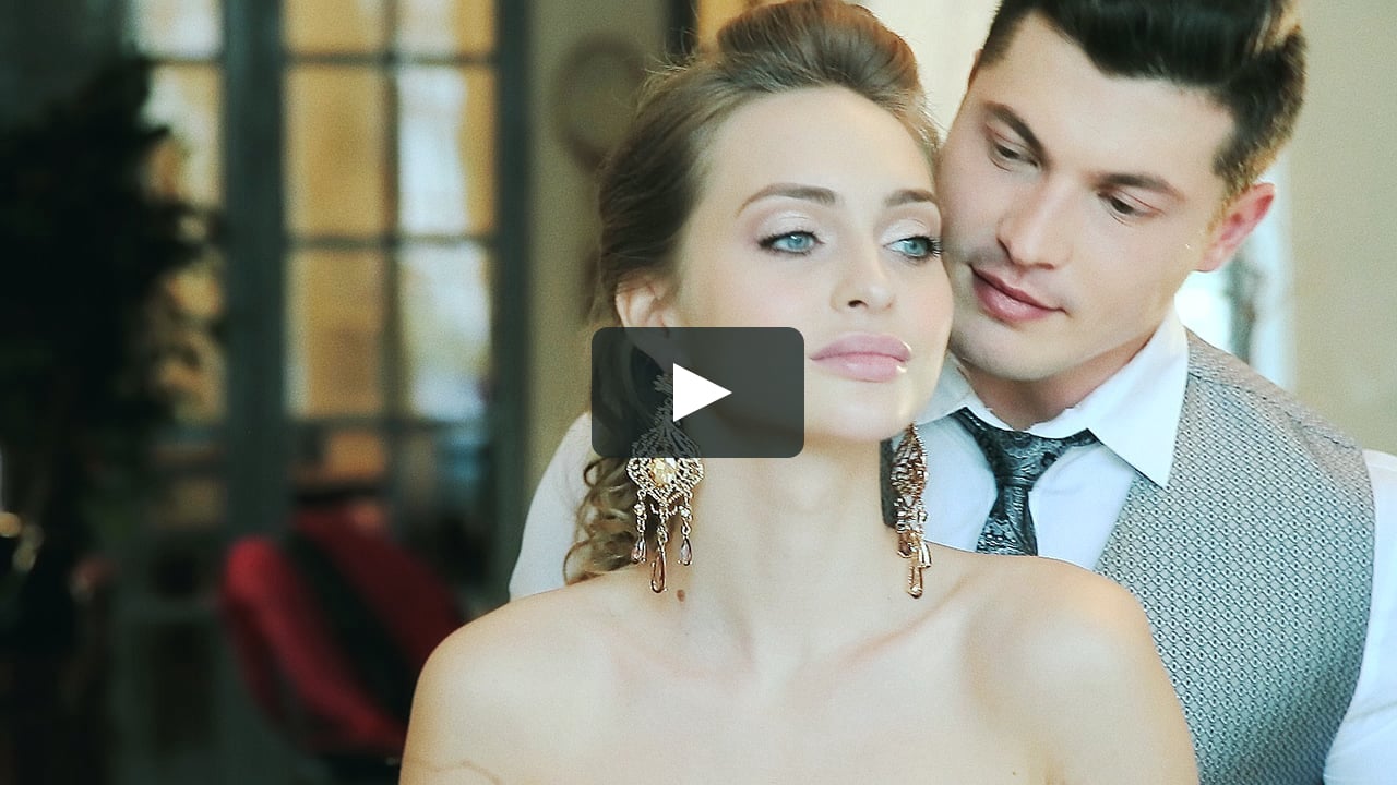 Roman - Yulia // Coming Soon