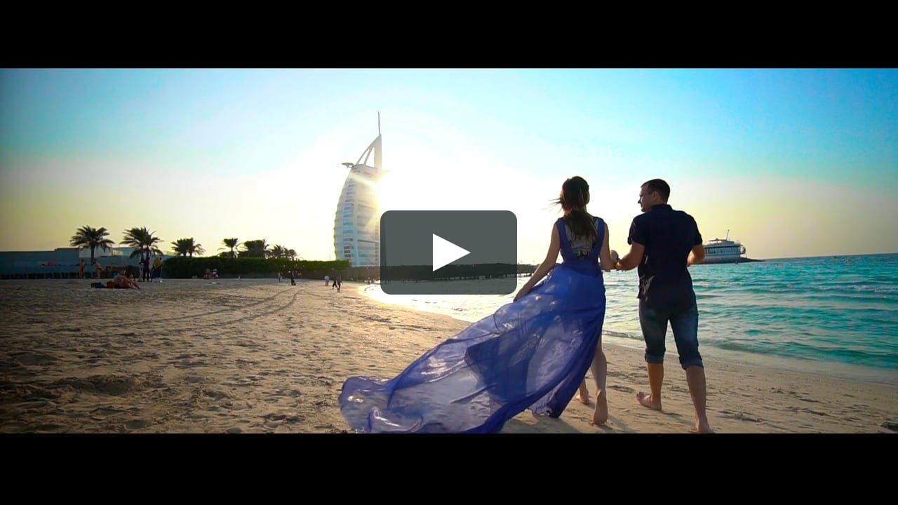 Love Story/Dubai/ UAE (coming soon)