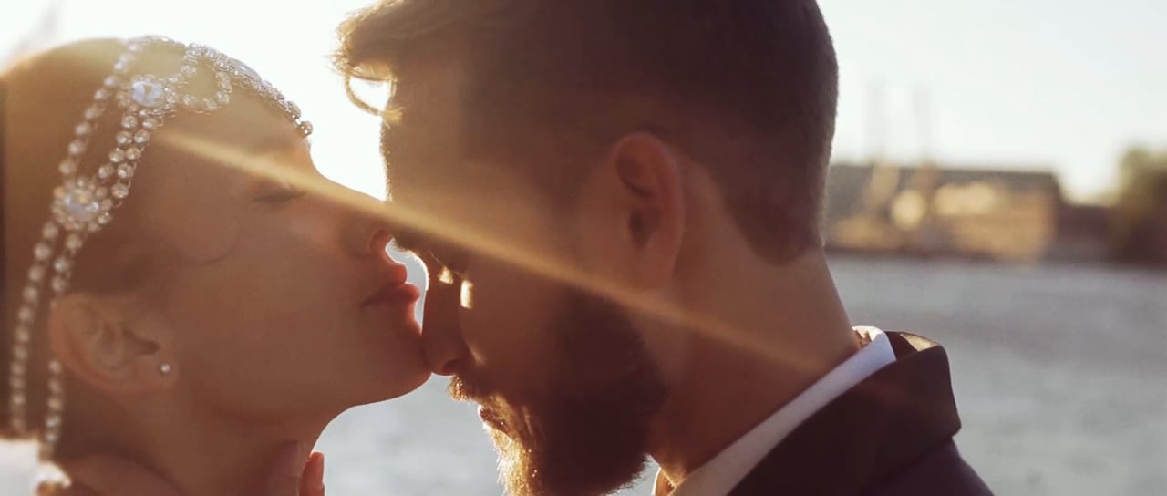 Никита и Анастасия