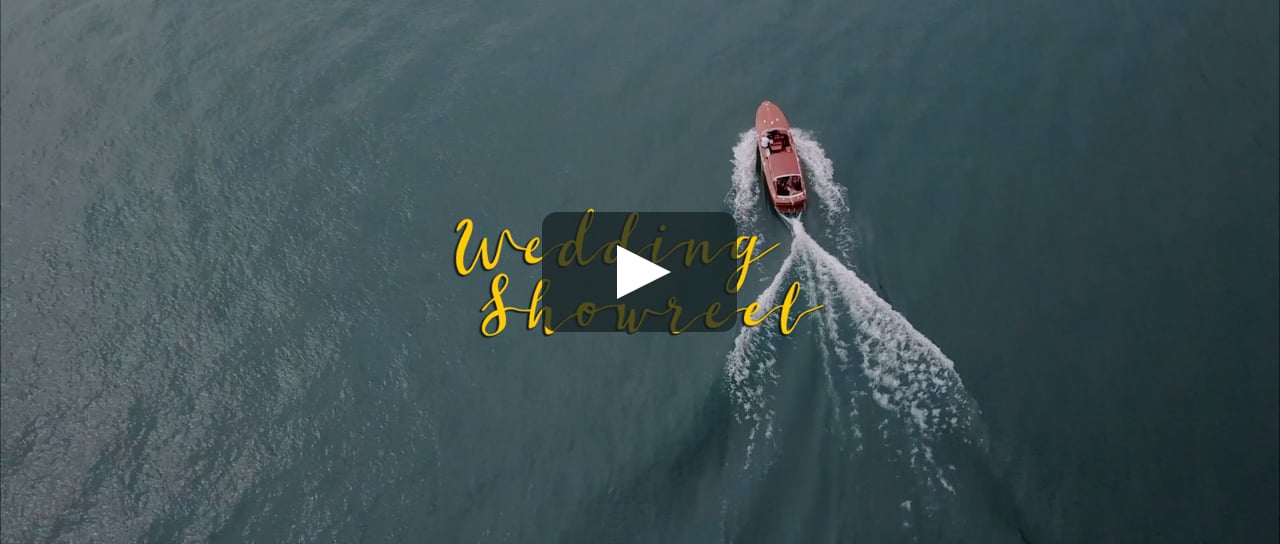 Weding Showreel
