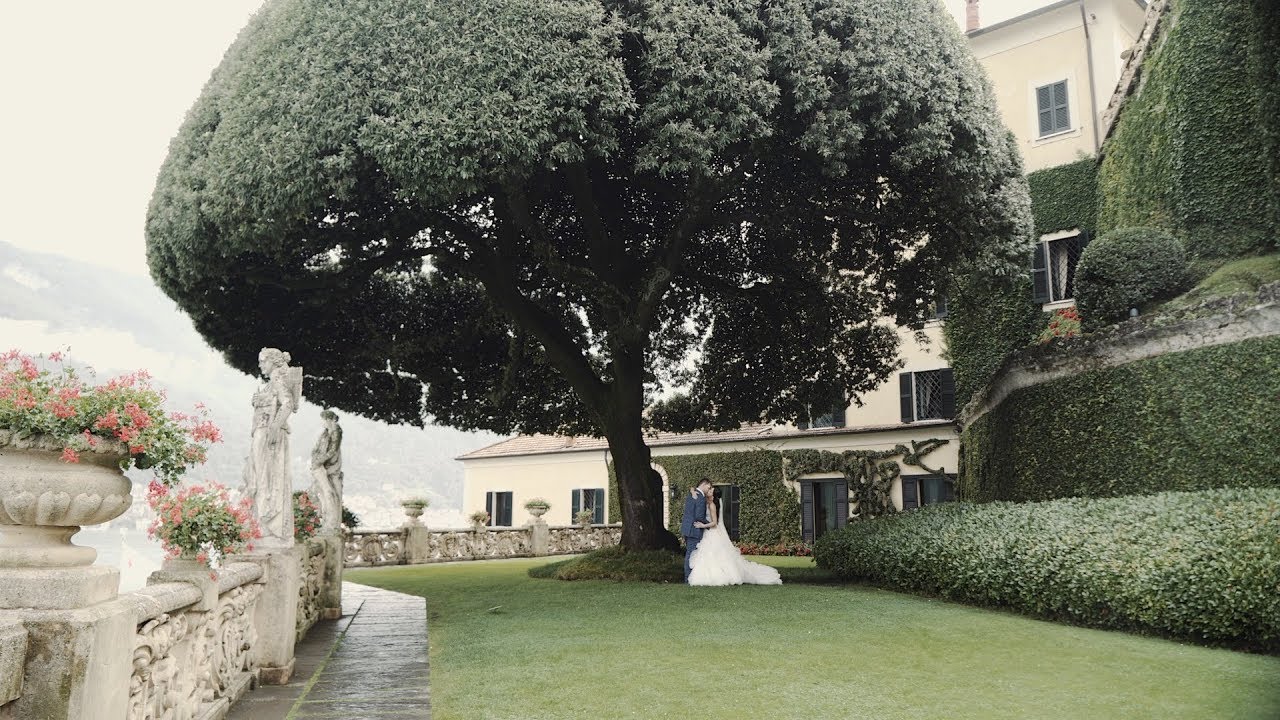 Алёна и Иван