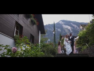 Ekaterina & Rupen Zurich