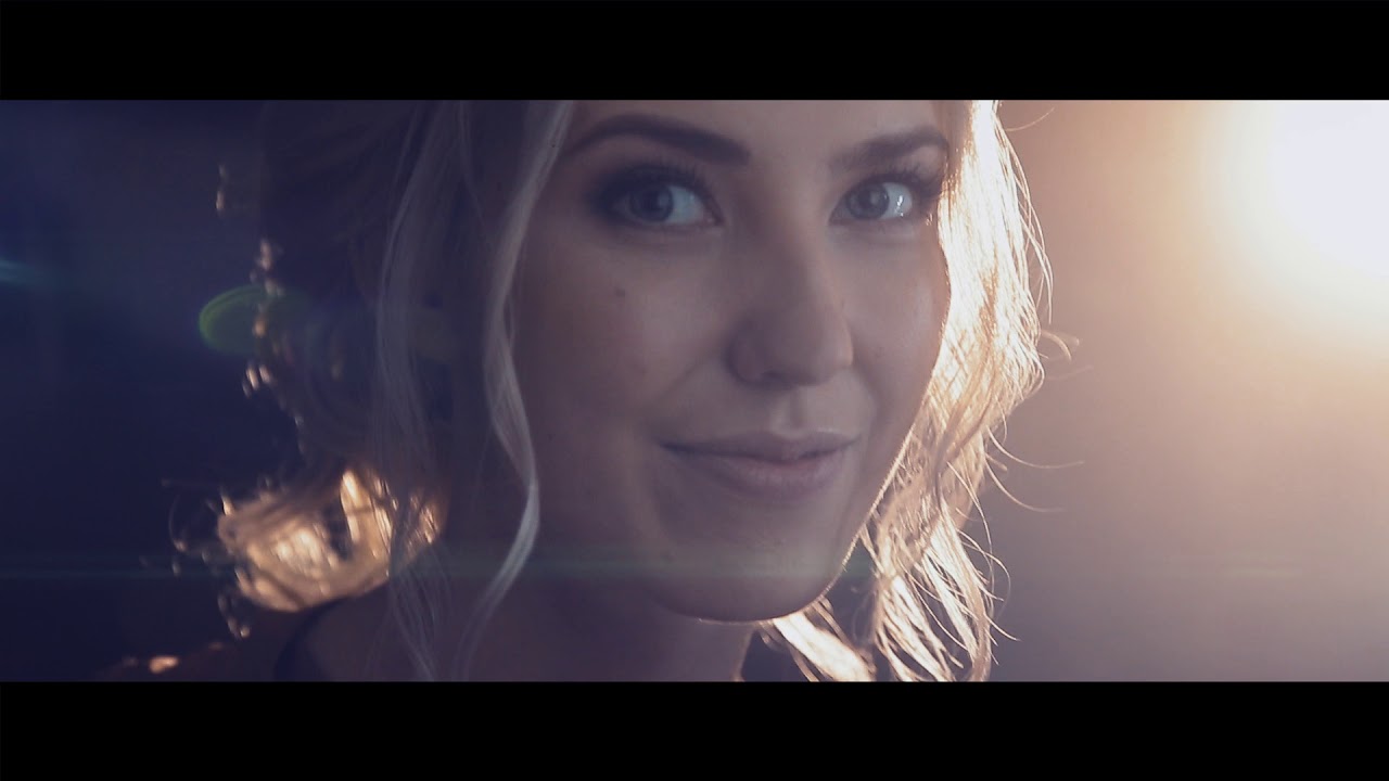 Нежность в каждом взгляде