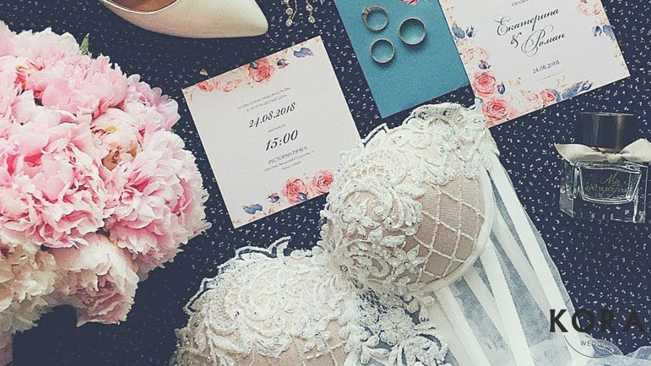 Любовь сквозь время - Рома и Катя