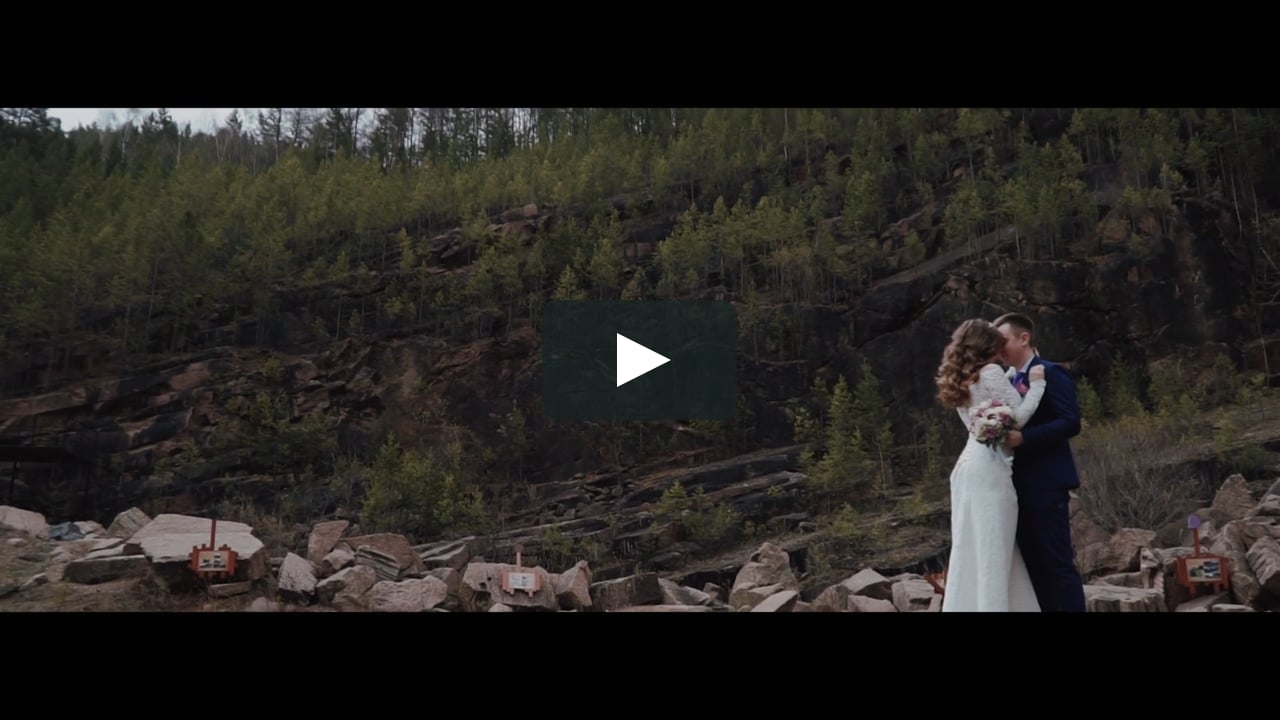 Roman & Yulya | The Highlights