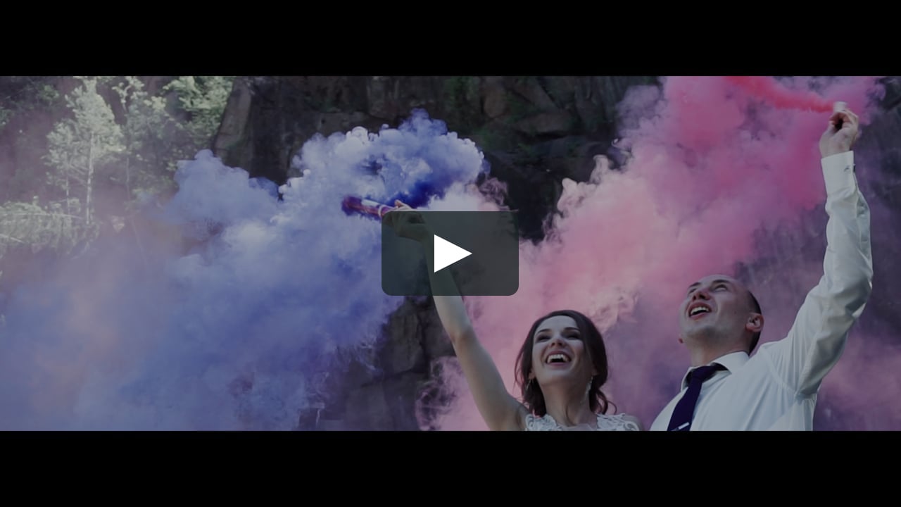 Andrey & Irina | The Highlights