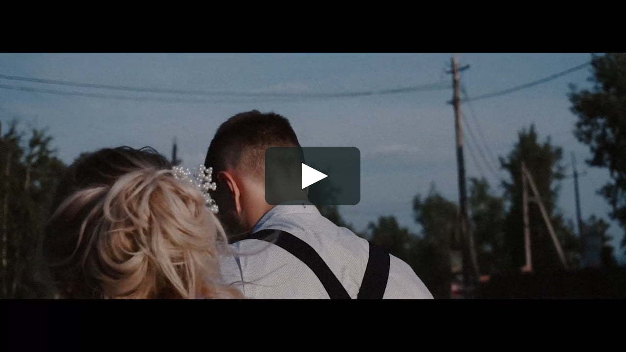 Ivan & Katya | The Highlights