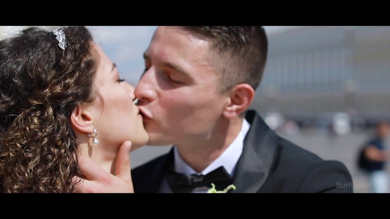 Свадьба в Северной Столице