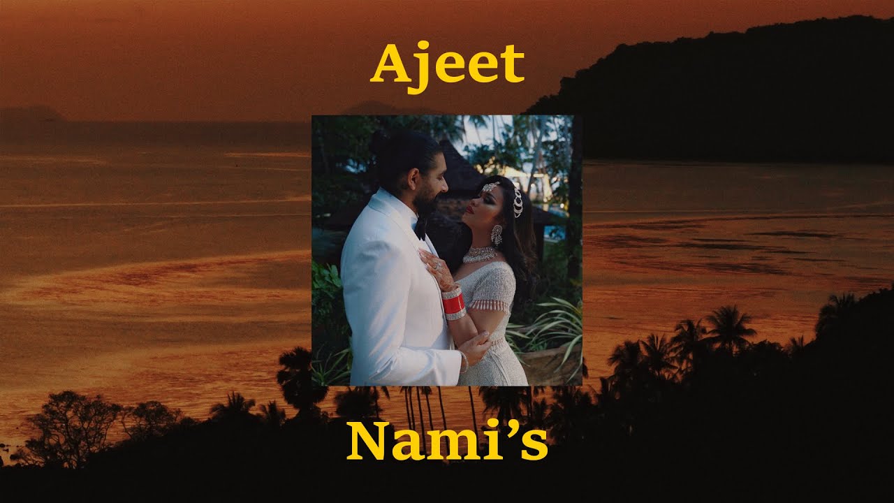 Индийская свадьба