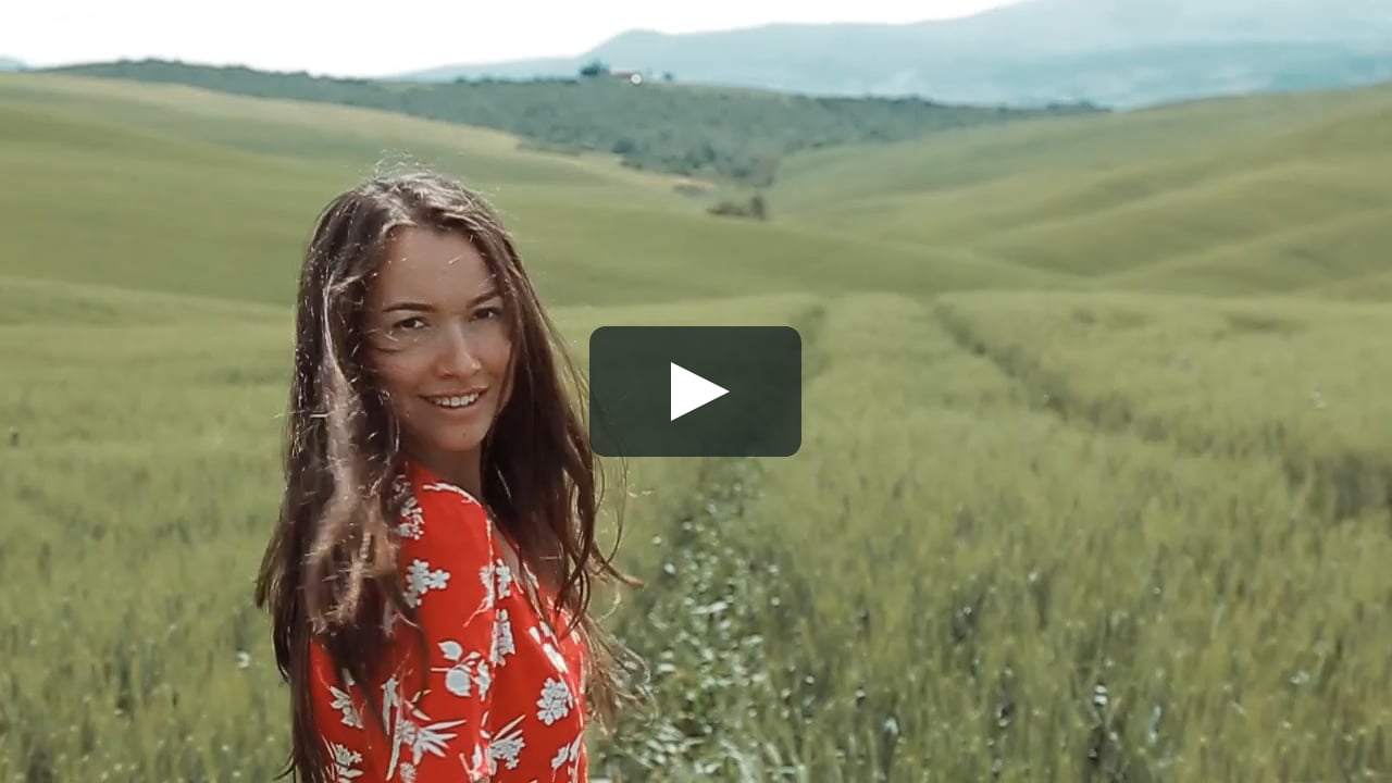 Воспоминания о Тоскане