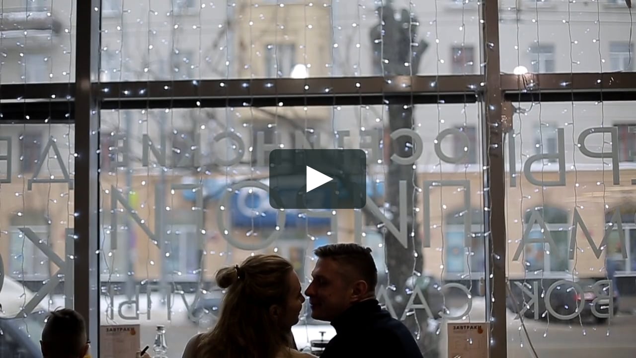 Семейное утро семьи Мамоновых