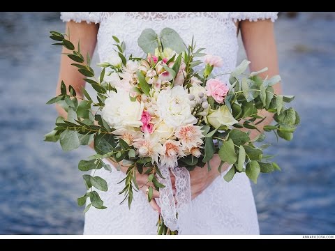 Wedding. Anna & Egor