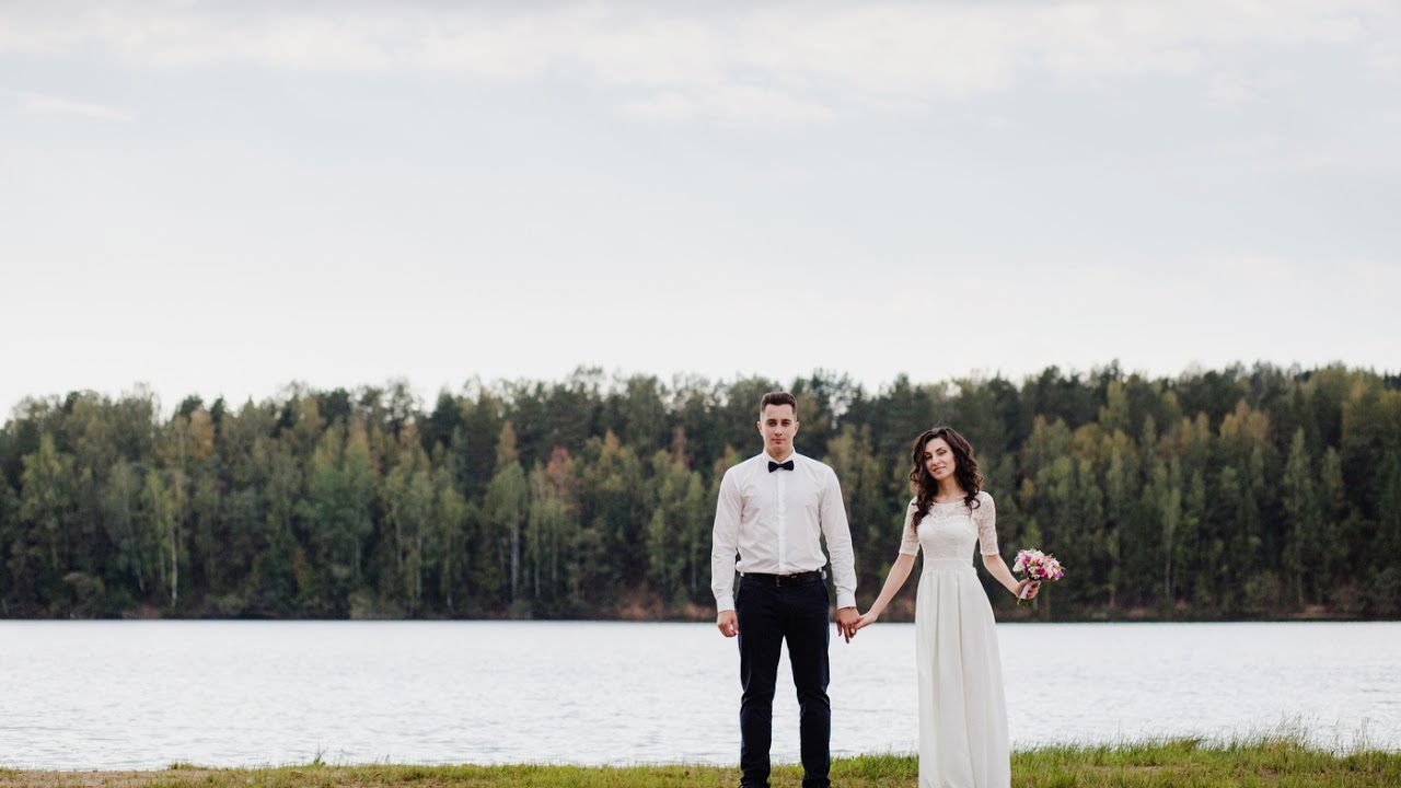 Wedding. Vlad & Olga