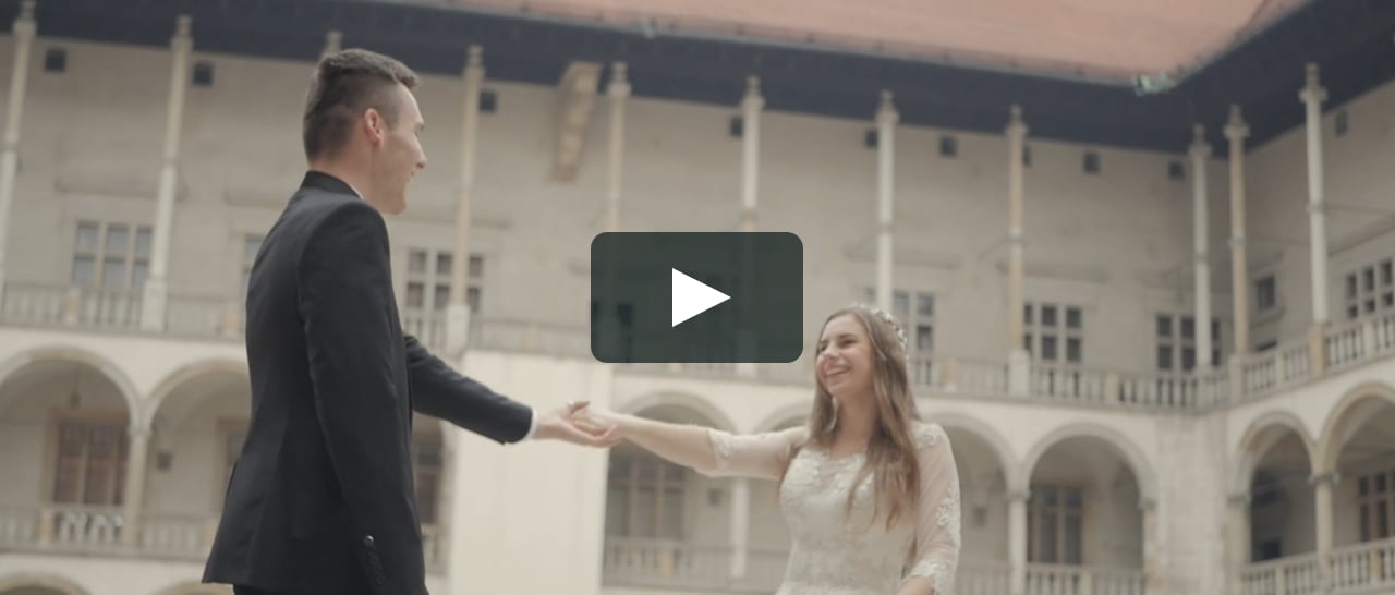 Ivan & Victoria - Wedding Story