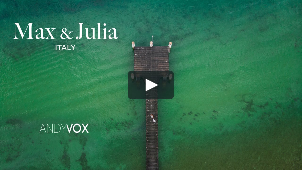 Свадьба а Малаге