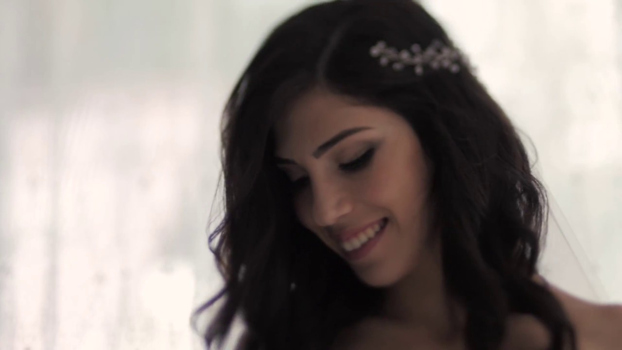 Свадьба Марии и Влада в Сочи