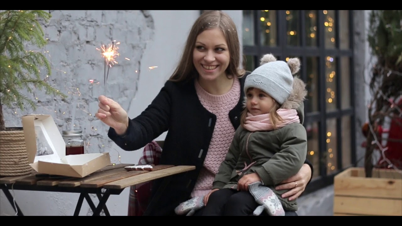 Семейное видео