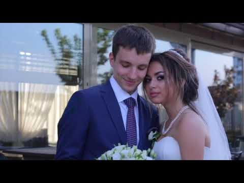 Свадебное видео