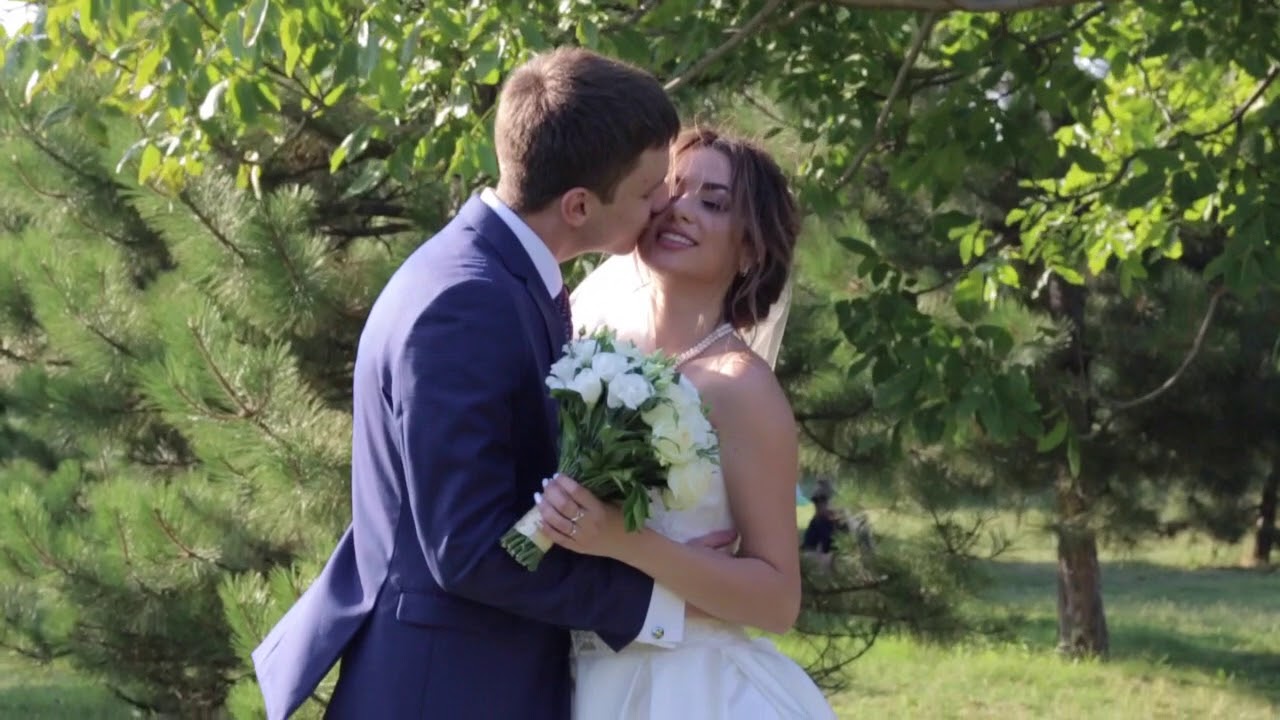 Свадебное видео