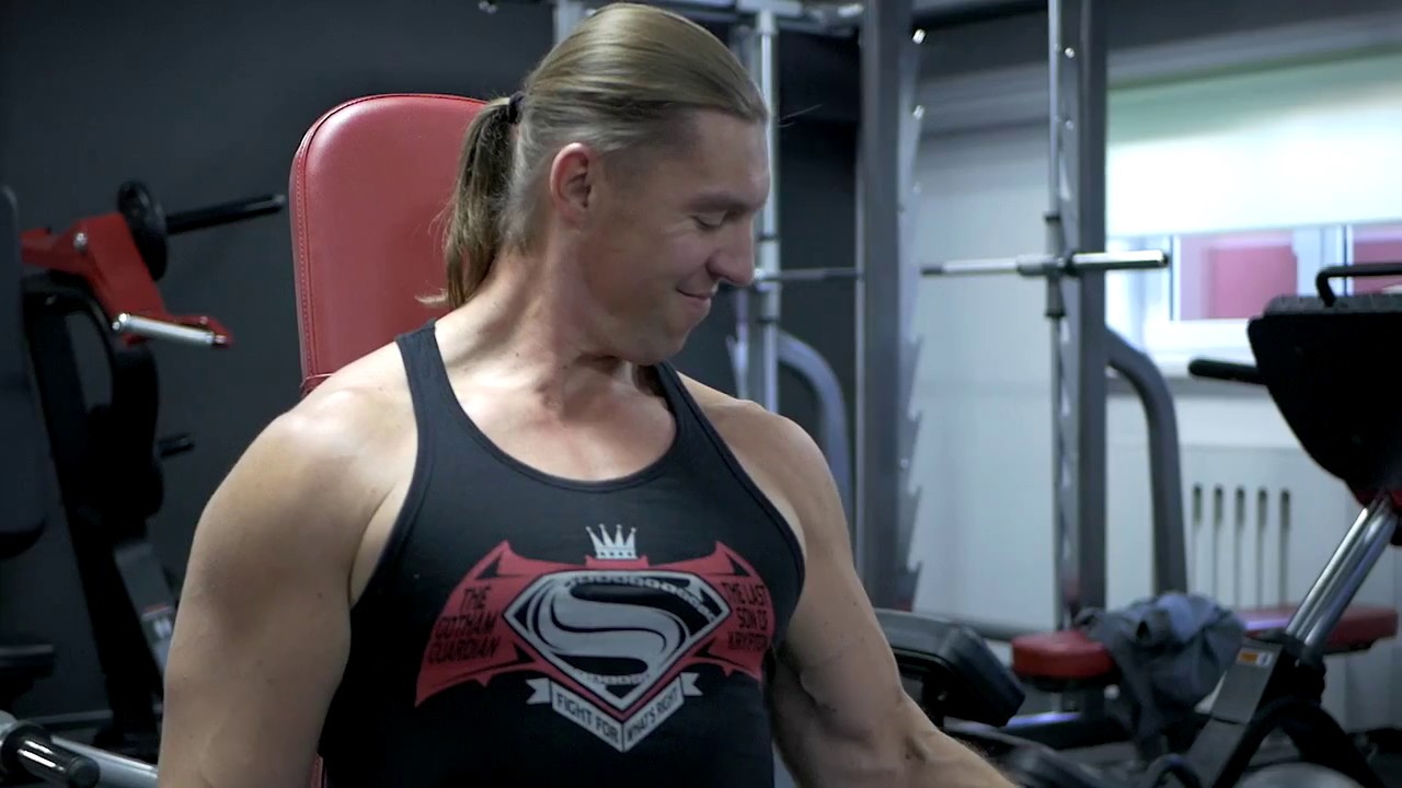 Рекламное видео