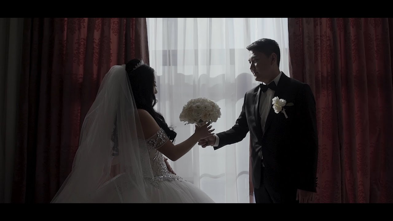 Александр и Елена