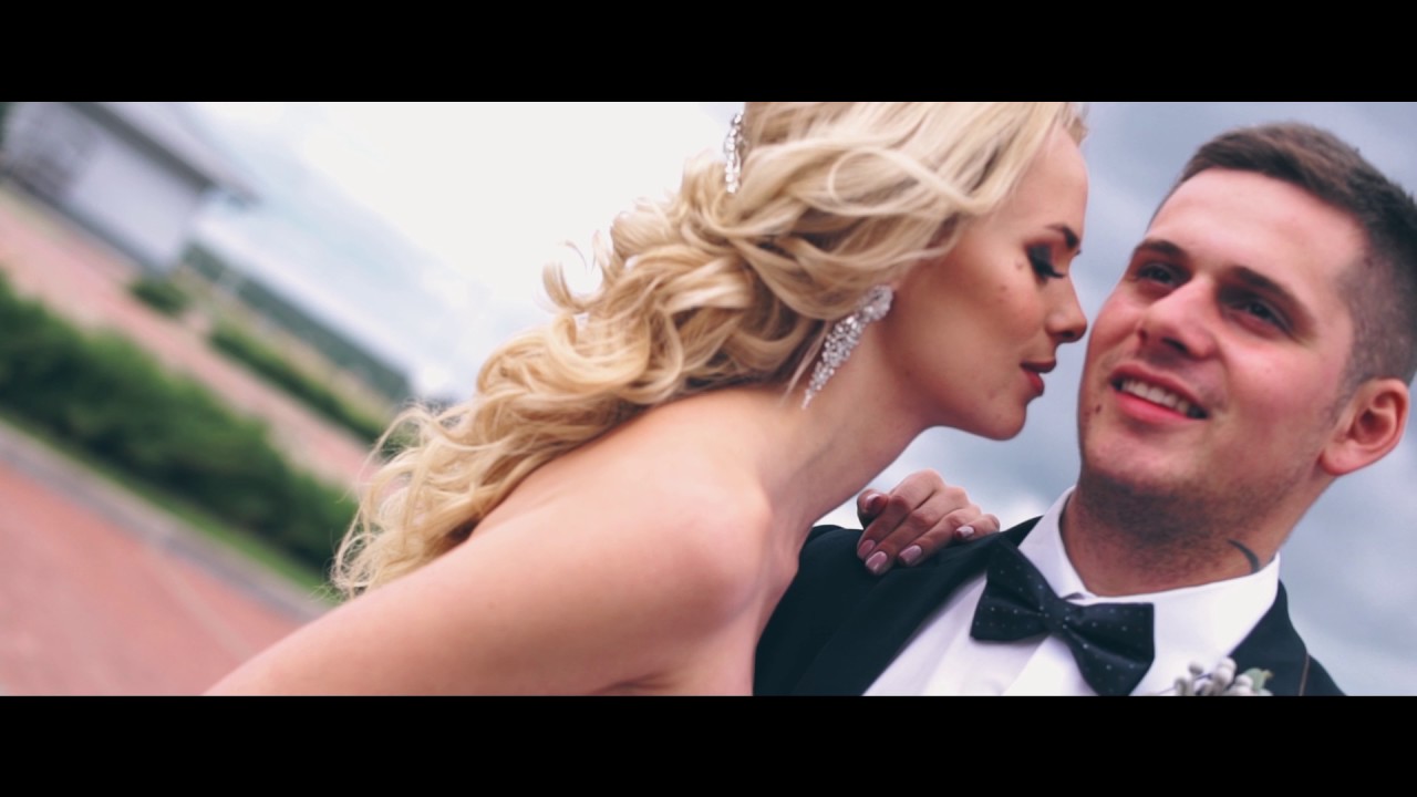 WedDay: Evgeniy and Victoria (2016)