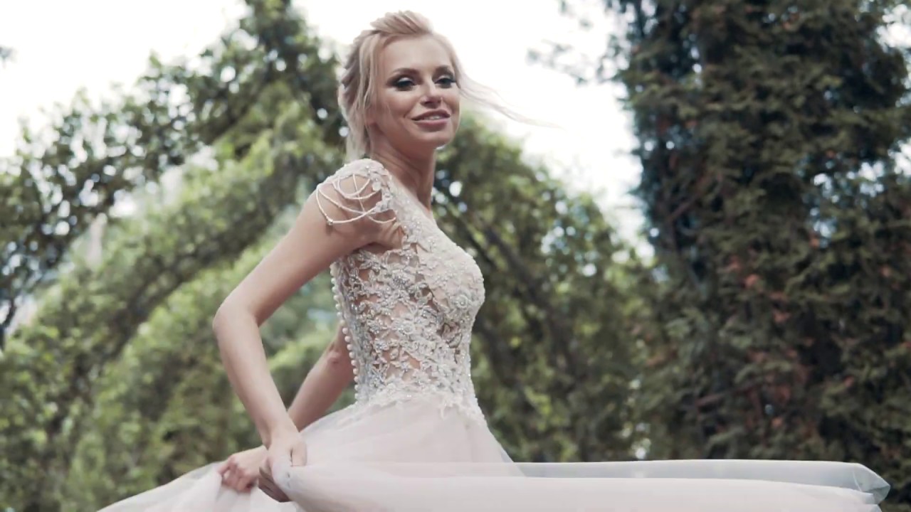 Wedding Clip 05/08/18