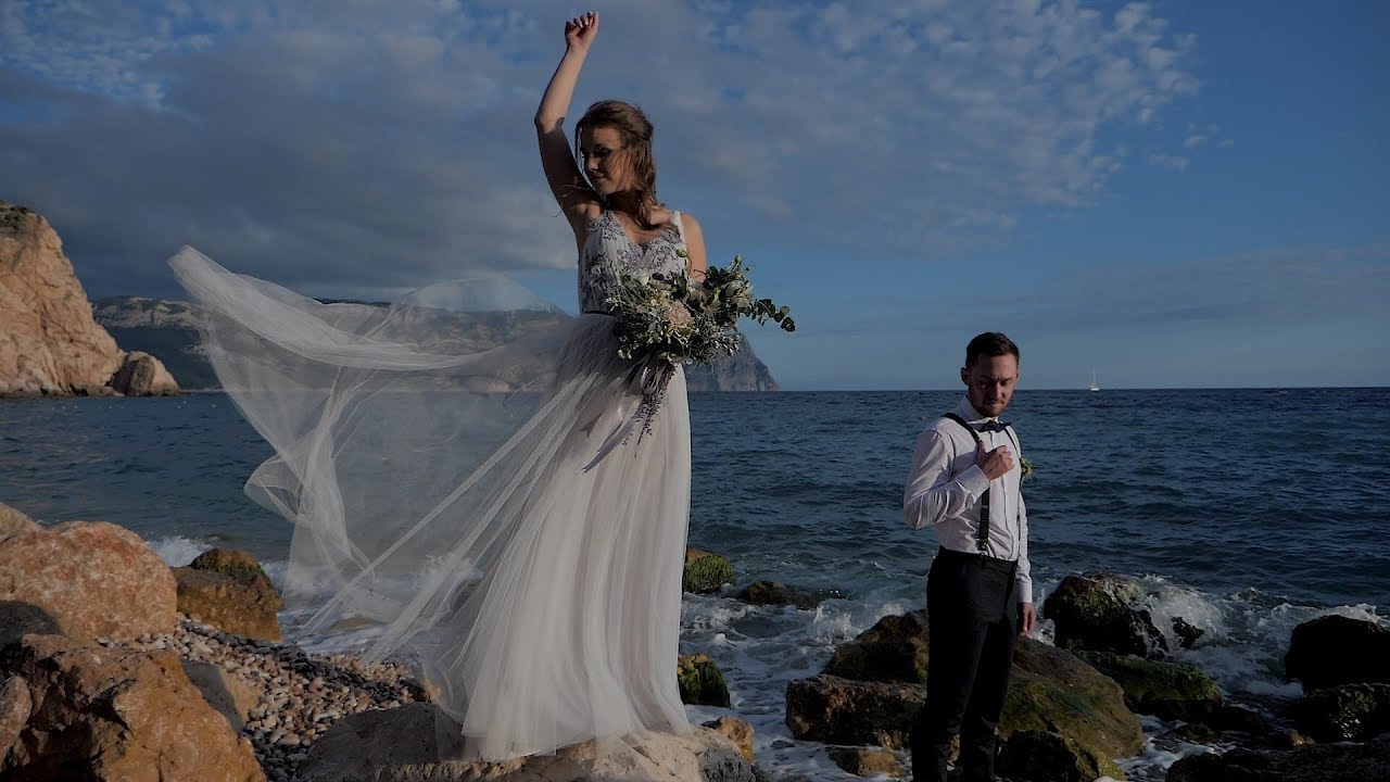 "На краю мира"