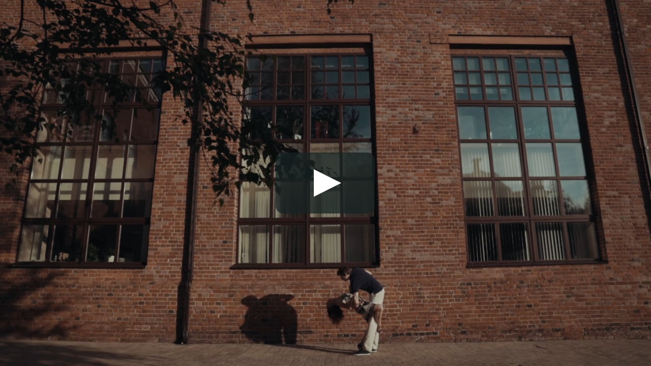 Love Story - Ira & Dima