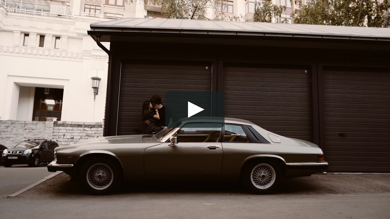 Илья и Саша